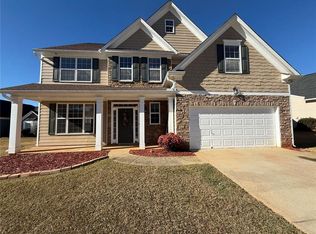 1009 S Creek Dr, Villa Rica, GA 30180
