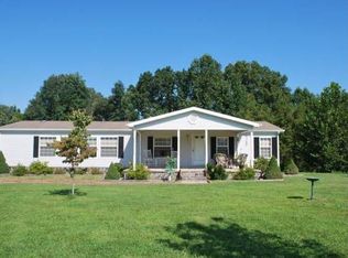 182 Telford School Rd, Telford, TN 37690