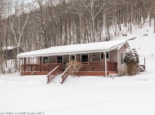 296 Diamond Notch Road, Lanesville, NY 12450
