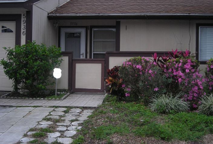 Gated Community 3/2