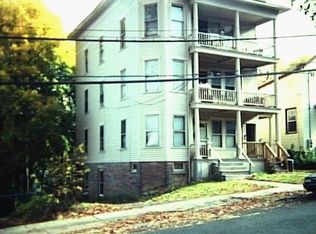 167 Coram Ave, Shelton, CT 06484