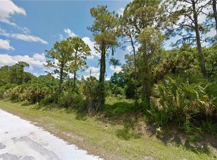 Padgette St, North port, FL 34291