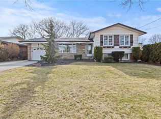 29 Mississauga Rd, Saint Catharines, ON L2N3K3