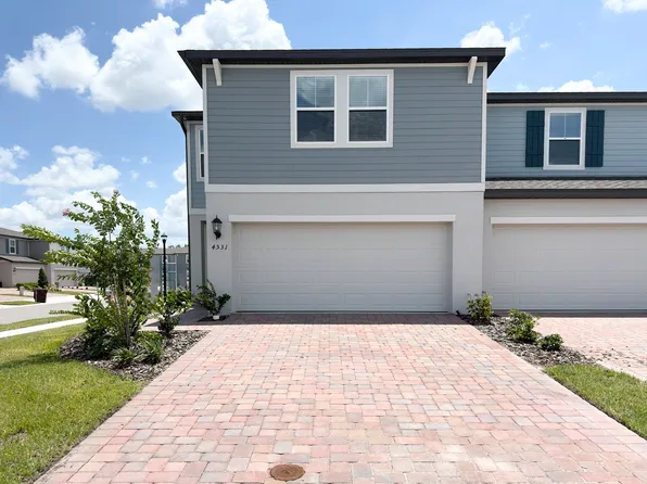 4531 Rangeland Way, Saint Cloud, FL 34772