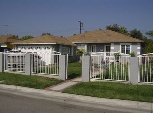 3908 N Irwindale Ave, Covina, CA 91722
