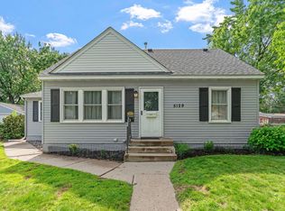 5129 Logan Ave N, Minneapolis, MN 55430