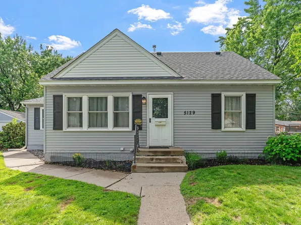 5129 Logan Ave N, Minneapolis, MN 55430