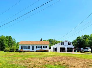101 Exeter Rd, Corinth, ME 04427