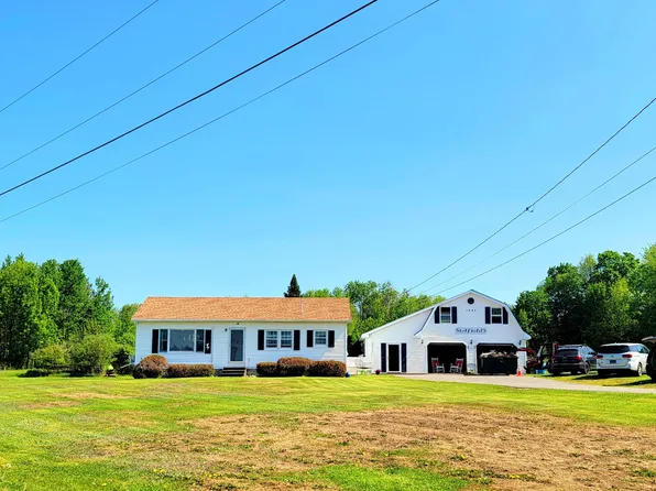 101 Exeter Road, Corinth, ME 04427