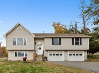 16 Hillside Ter, Orange, MA 01364