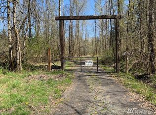 32411 Meridian E, Graham, WA 98338