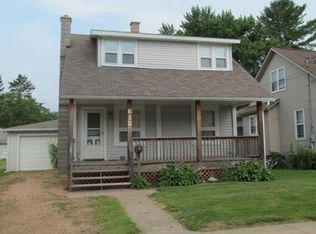 612 Deleglise St, Antigo, WI 54409