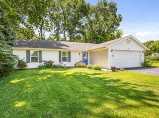 210 W Pacific St, Davis Junction, IL 61020