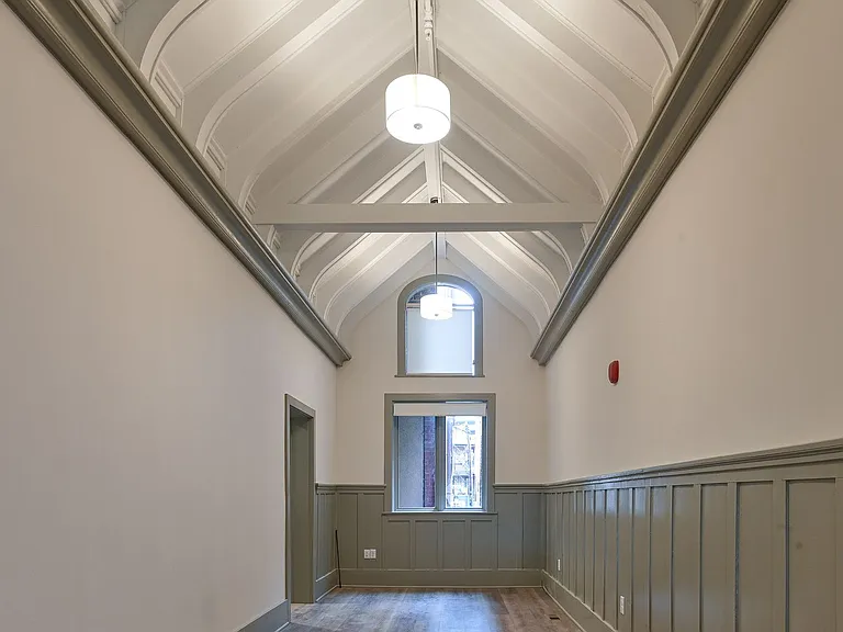 Bishops Court - 321 N Front St — Photo 20