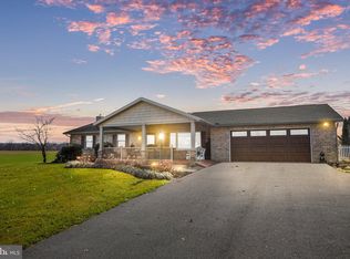 3750 Frecon Rd, Chambersburg, PA 17202
