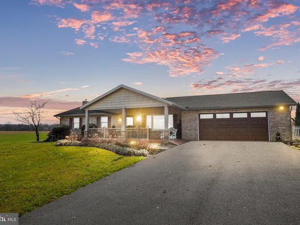 3750 Frecon Rd, Chambersburg, PA 17202