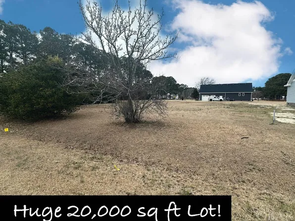 101 Richmond Ct Lot 102, Grandy, NC 27939