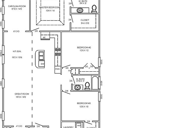 2nd image of this home