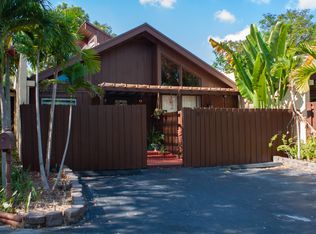 6131 NW 31st Way, Fort Lauderdale, FL 33309