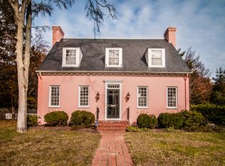 3802 Tomacee Rd, Richmond, VA 23221