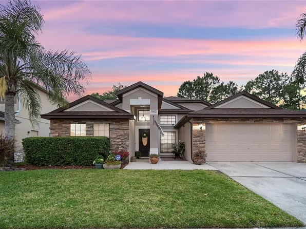 942 Oak Chase Dr, Orlando, FL 32828