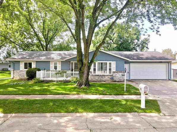505 N Craig Dr, Cherokee, IA 51012
