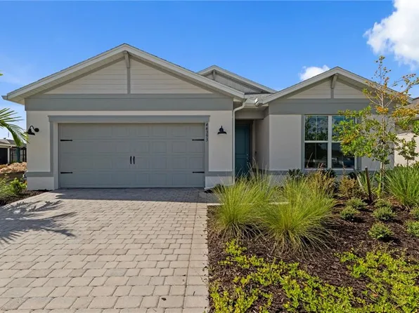44393 Kelly DR, PUNTA GORDA, FL 33982