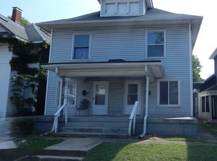 3505 N Illinois St #3505, Indianapolis, IN