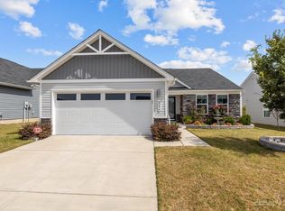 4284 Stream Dale Cir NW, Concord, NC 28027