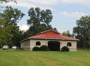 950 NE 110th St, Ocala, FL 34479