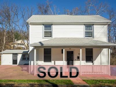 401 Tannehill St, Staunton, VA, 24401