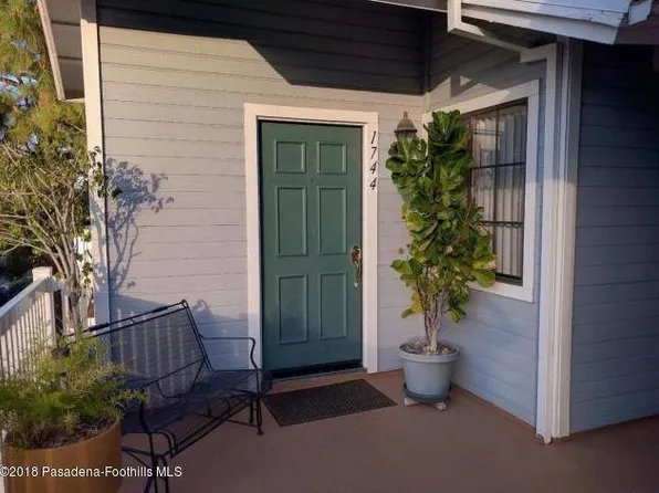 1744 Crystal Canyon Dr, Azusa, CA 91702