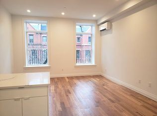 358 W 123rd St #3B, New York, NY 10027