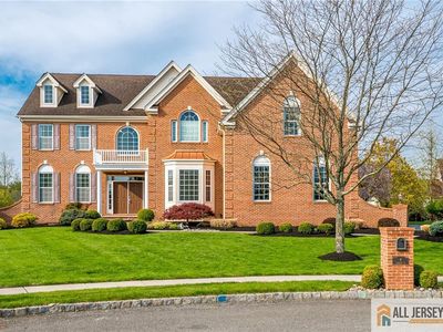 4 Van Gogh Ct, Monmouth Junction, NJ, 08852