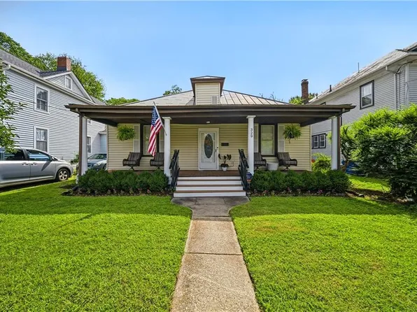 329 Maryland Ave, Portsmouth, VA 23707