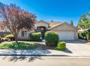 2156 Starfish Ct, Madera, CA 93637