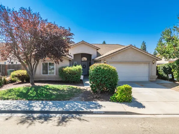 2156 Starfish Ct, Madera, CA 93637