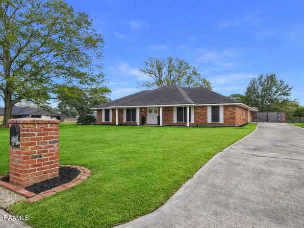 200 Vennard Ave, Lafayette, LA 70501