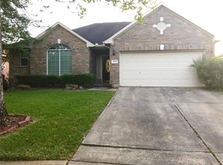 5710 Shady Hollow Ct, Rosharon, TX 77583