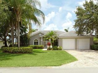 11547 Longshore Way E, Naples, FL 34119