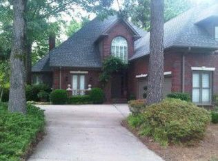 2117 Cameron Cir, Birmingham, AL 35242