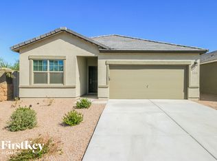 5846 E Helios Dr, Florence, AZ 85132