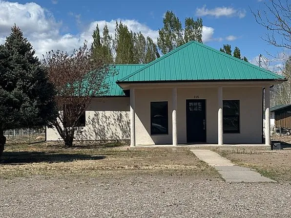 115 E 200 N, Joseph, UT 84739