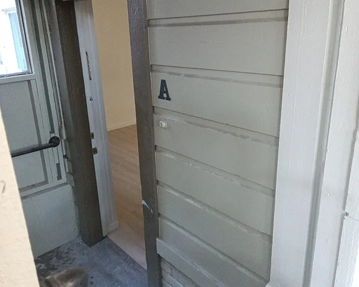 1631 T St #A — Photo 1