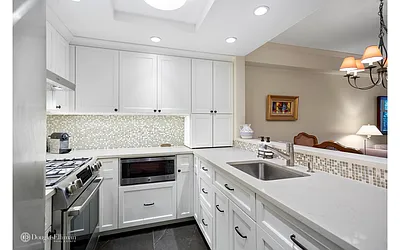 Sold by Douglas Elliman