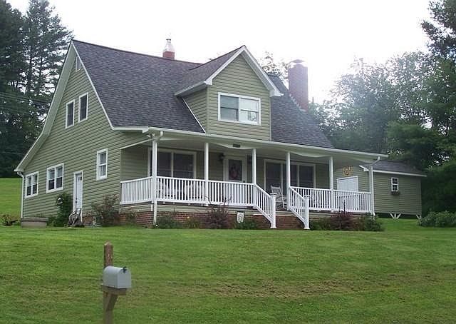 Front view
