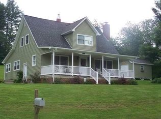 8970 Us Highway 221, Scottville, NC 28672
