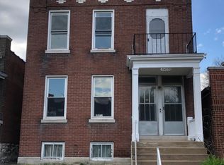 5405 Alabama Ave #1, Saint Louis, MO