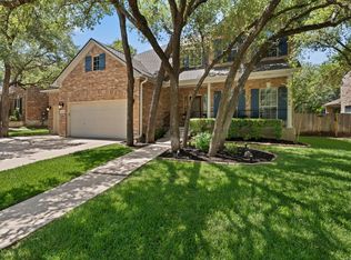3306 Texana Ct, Round Rock, TX 78681