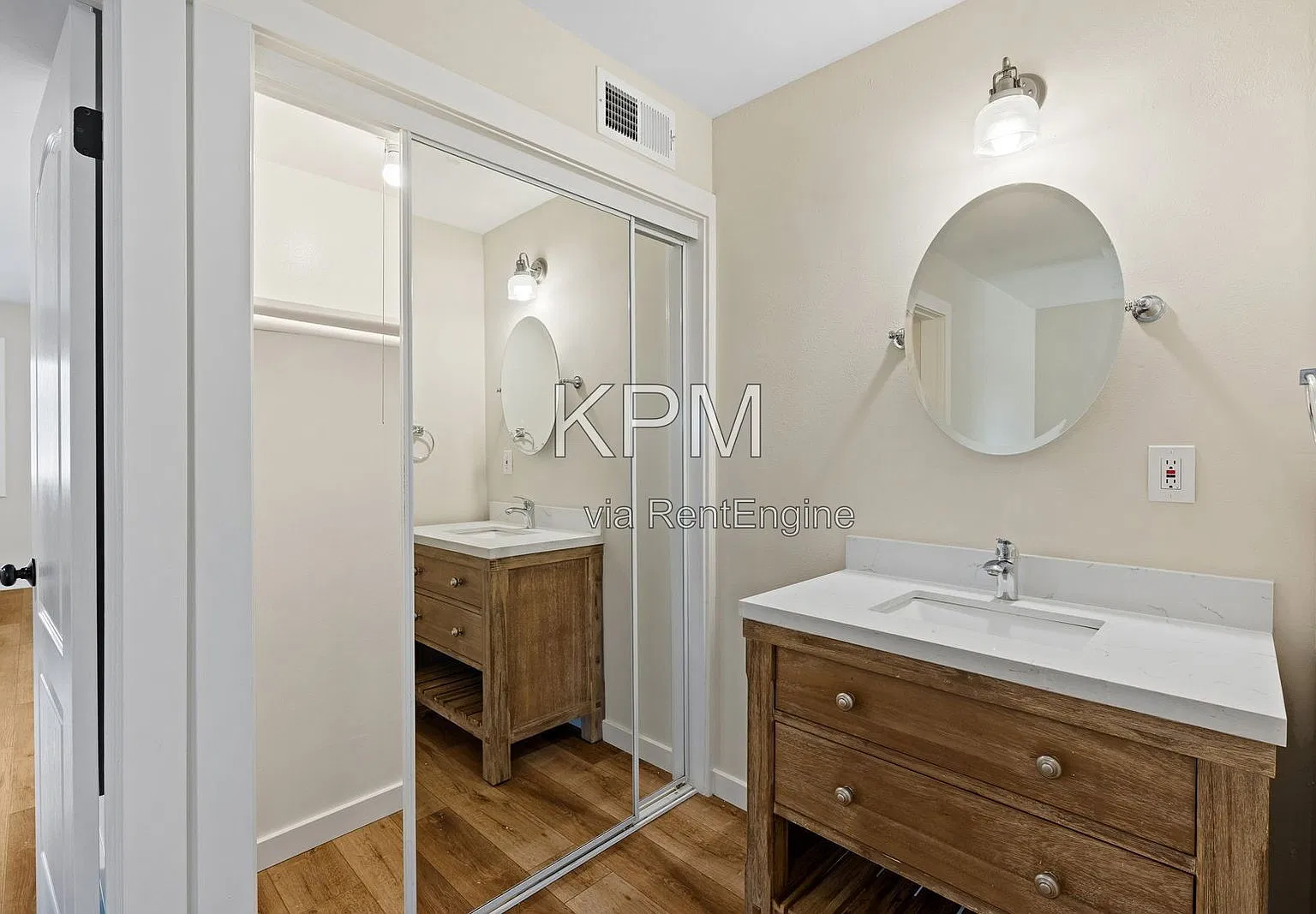 1 bed, 1.0 bath, 520 sqft, $1,295 — Photo 3